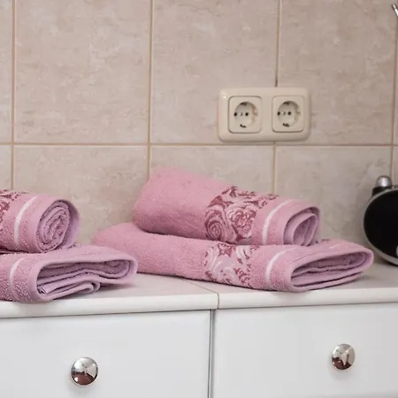 Smieszek דירה Niesky