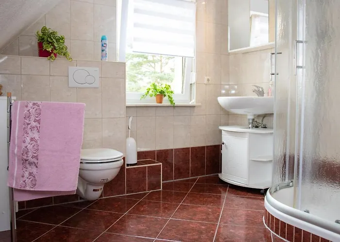 Smieszek Appartement