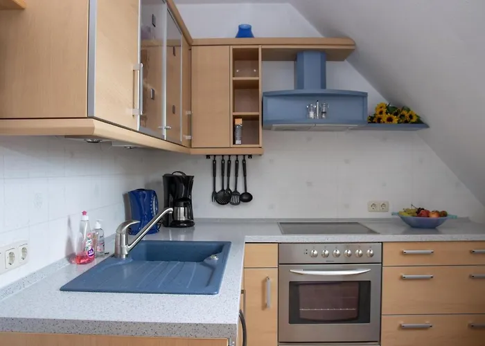 Smieszek Appartement