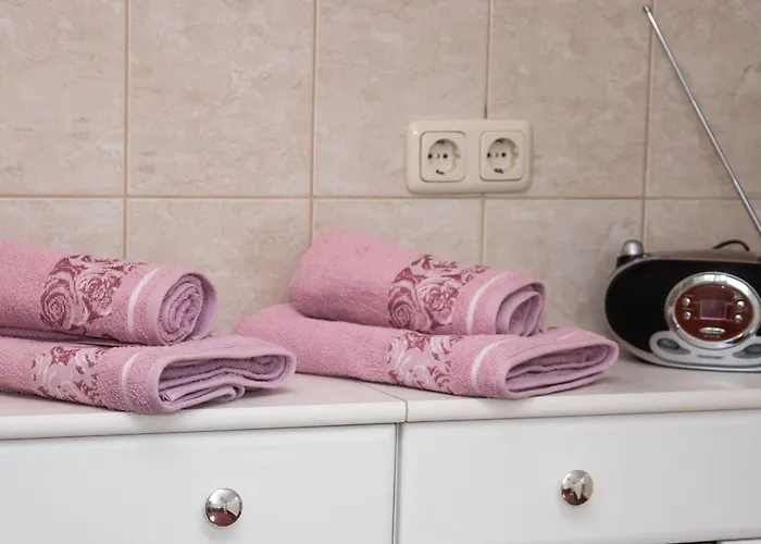 Smieszek Appartement Niesky