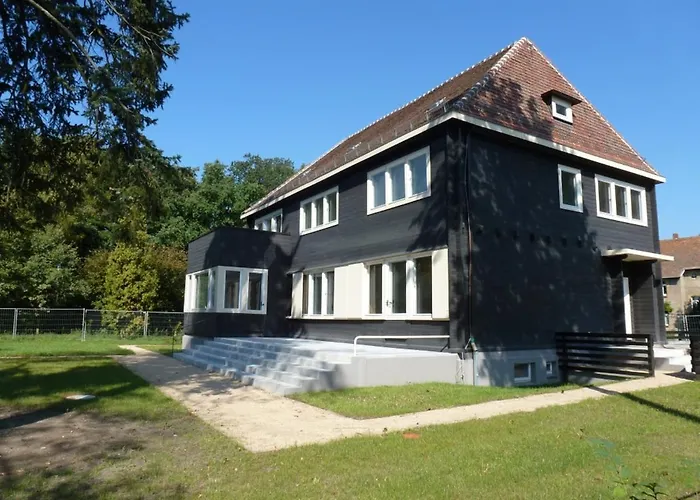 Smieszek Appartement *